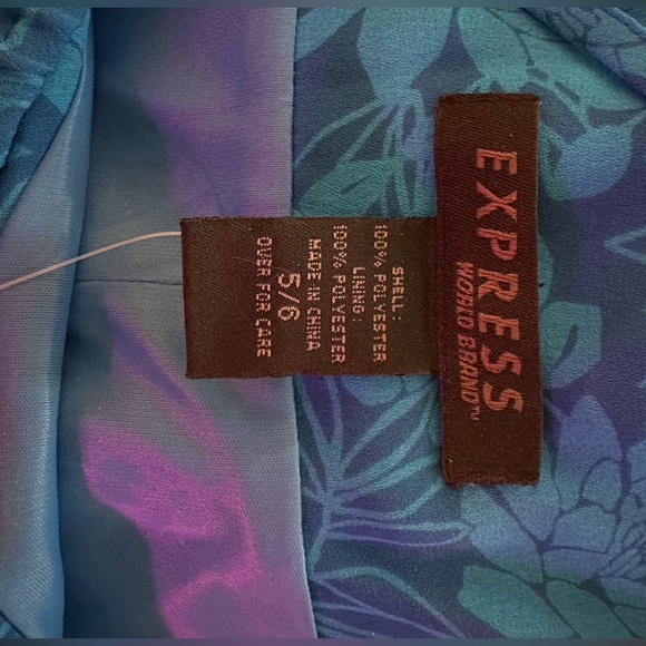 Spring Dress - Picture 5 of 6